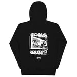 King Of The Court - Hoodie