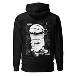 WALKING BUCKET HOODIE