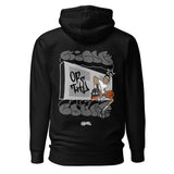 KING OF THE COURT HOODIE