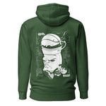 WALKING BUCKET HOODIE